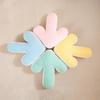 Cartoon Soft Love Arrow Throw Pillow Plush Toy Home Sofa Pillow Pillow Girl Soothing Rag Doll