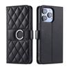 Чехол для Samsung Galaxy S23 S24 FE S25 Plus Ultra Luxury Flip Wallet Case из искусственной кожи с отделениями для карт и подставкой со шнурком