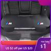 BACJ1 2025 M Car Interior Front Seat Cushion Protector Cover For M F20 E36 E92 E87 E30 E46 E91 F31 X5 E53 E34 F11 E70 F25 E53 Ac