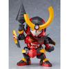 MODEROID Tengen Toppa Gurren Lagann Gurren Lagann Non-Scale Assembled Plastic Model Kit Resale