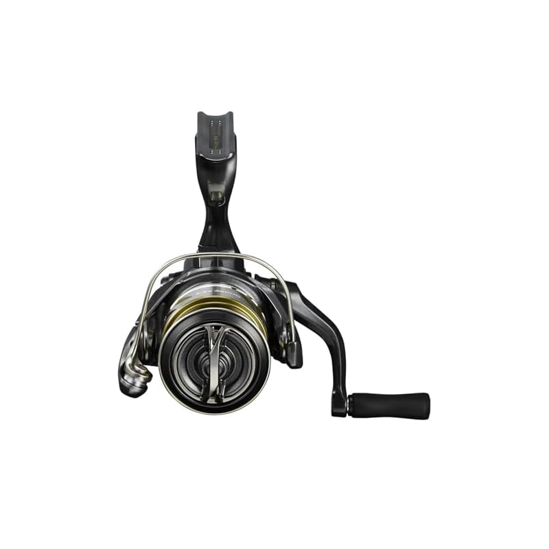Спиннинговая катушка Shimano Soare XR C2000SSPG 25мм