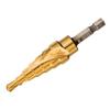 Dewalt Power Tools Extreme Step Drill Bit