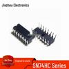 Оригинальный SN74HC165N SN74HC139N SN74HC4020N DIP16 Микросхема IC