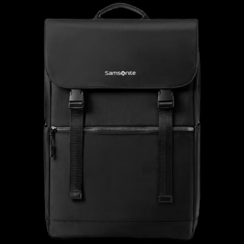 Деловой рюкзак Samsonite для 15,6-дюймового ноутбука