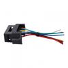 32V 6 Way Fuse Box Holder for ATC ATO Fuses In Marine Applications