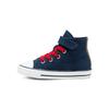 All Star Series Chuck Taylor Durable Warm Toddler Shoes Obsidian Blue Infant And Toddler