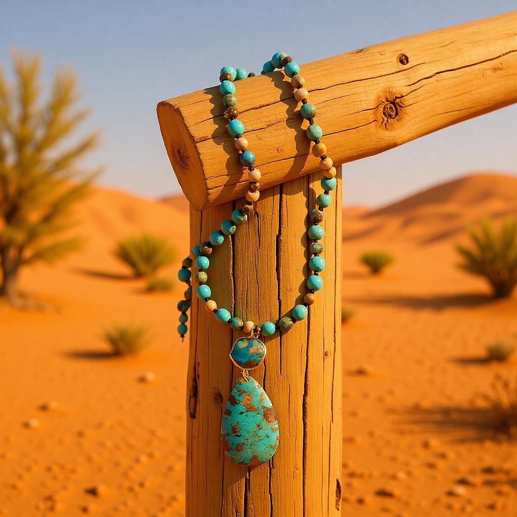 Стильная богемная многоцветная knotted necklace с камнем императора, шестиугольным и подвеской в форме капли