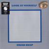 LP Record URIAH HEEP - Look At Yourself BMGRM086CLP BMG, Sanctuary, 2021 Europe Rock