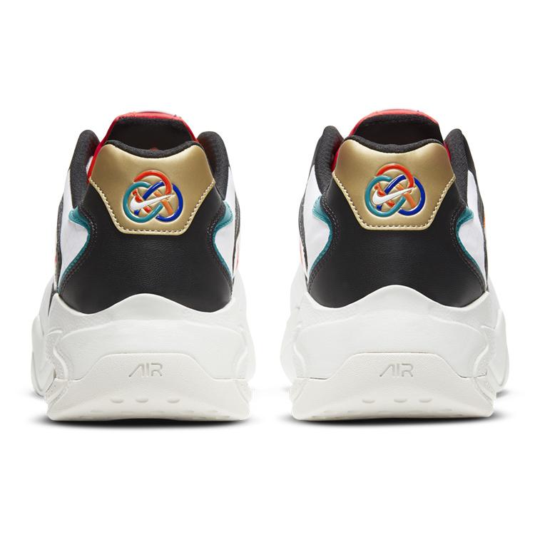 Nike Air Max 2X "Китайский Новый год" Белый DD8488-160