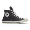 Converse Chuck Taylor All Star Удобные Повседневные Универсальные Высокие парусиновые кеды Унисекс Серые Черные 167960C