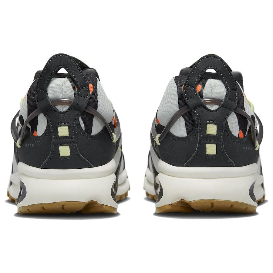 Nike Кроссовки Air Kukini Abstract Unisex Silver Light-Silver Anthracite DX8004-001