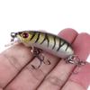 Рыболовные поддельные приманки Rock Chubby Bionic Lures Spinnerbait Sinker Bait Hooks