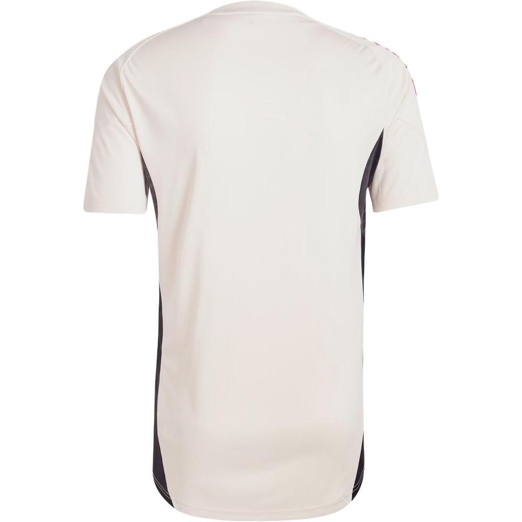 adidas TIRO 25 ФК ЛИВЕРПУЛЬ ИГРОВАЯ ФУТБОЛКА Мужская JV6574