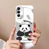 For Samsung Galaxy M35 M55 Phone Case New Design Full Protection Back Cover For Samsung M 55 M 35 5G Soft Liquid Silicone Bumper