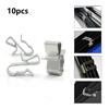 Stainless Steel Solar Panel Cable clampPVcable Clamp Wire Fastener Clamp Manager