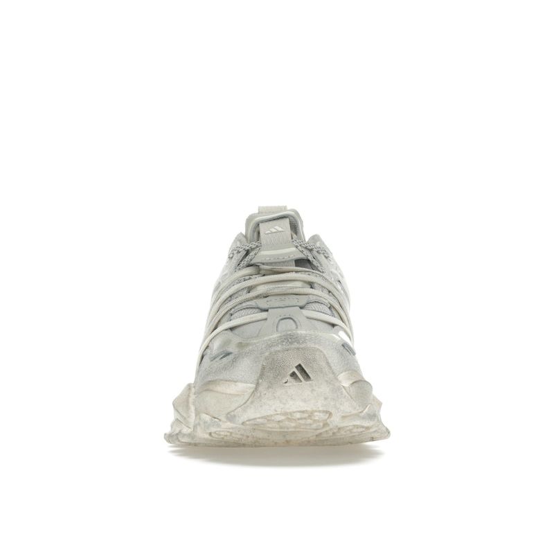 Adidas XLG Runner Deluxe Alumina Cream Unisex Sneakers Cream-White JR9632