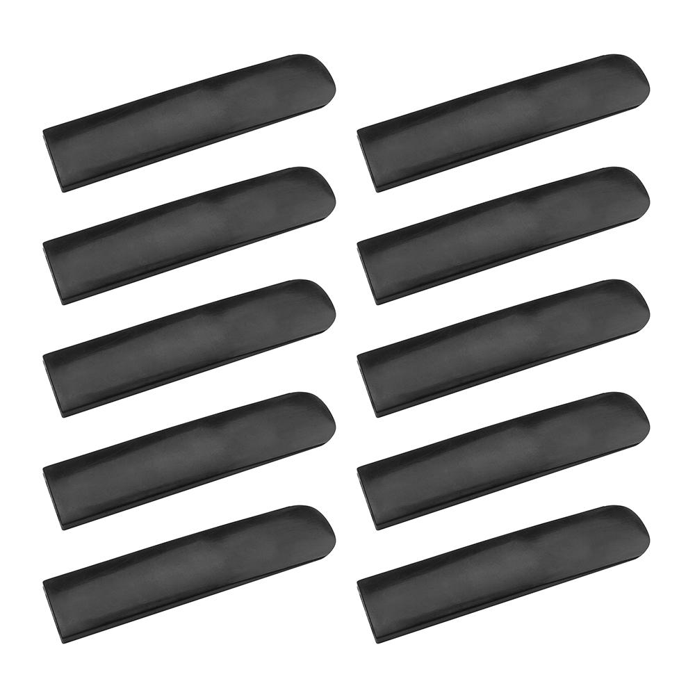 10pcs Alto Saxophone Sax Reeds Strength 2.5