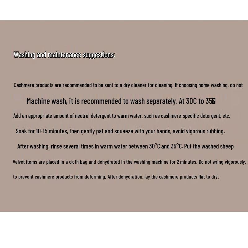 Hengyuanxiang Women's Cashmere Pullover Sweater