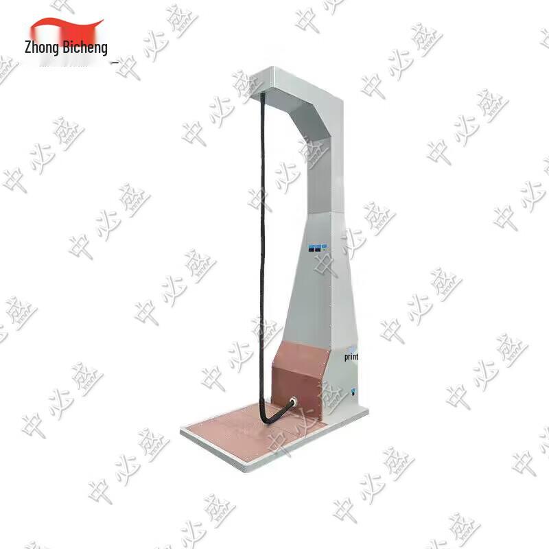 Rope Climbing Trainer