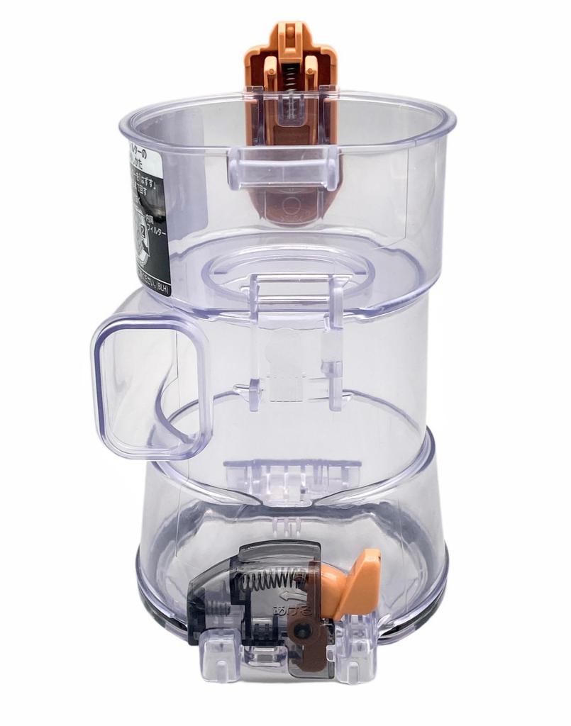 Пылесборник для пылесоса Hitachi HITACHI Kumi 006 PV-BL3J