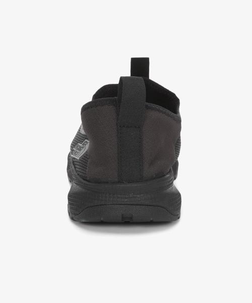 [The North Face] Men's Platte Canyon Black [NS84S01A]