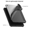 IPad Case With Pencil Holder Air 11 Pro 13 4 10.9 9.7 10.2