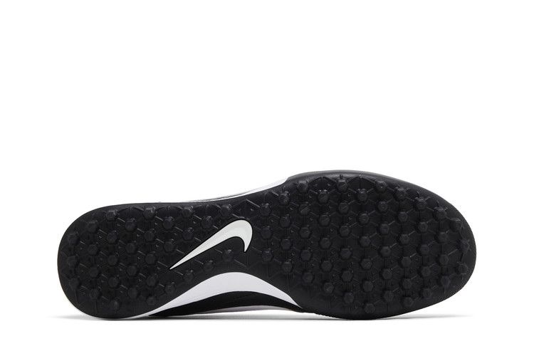 Nike Premier 3 Low TF 'Черно-белый'