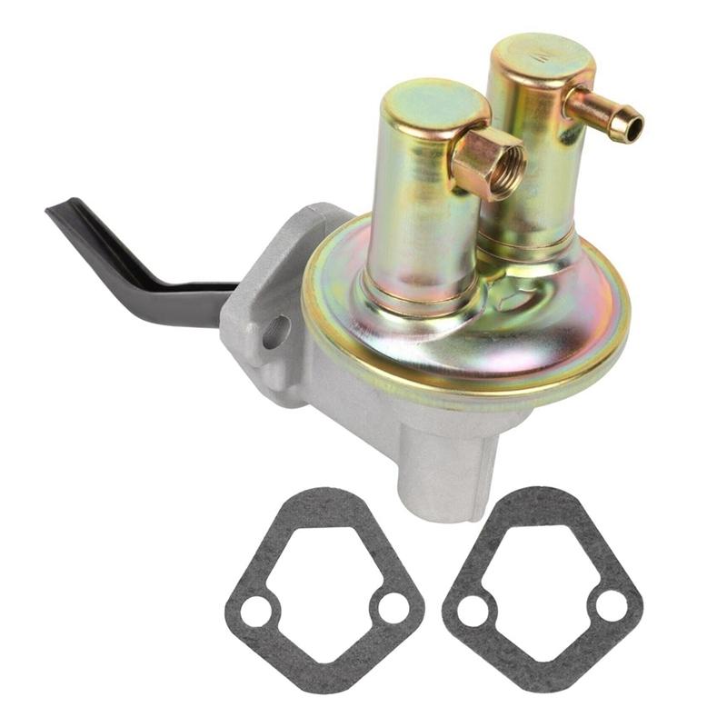 Механический топливный насос для Ford Small Block 289 302 351W M4193 SP1069MP 128990
