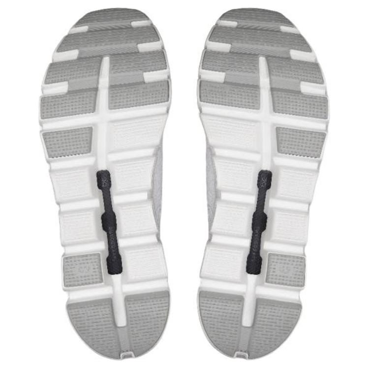 ON Cloud 6 Coast White Glacier Men Sneakers 3MF10030813