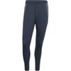 Color Block Pattern Printed Slim Fit Soccer Pants Men Bottoms Gray IT5096