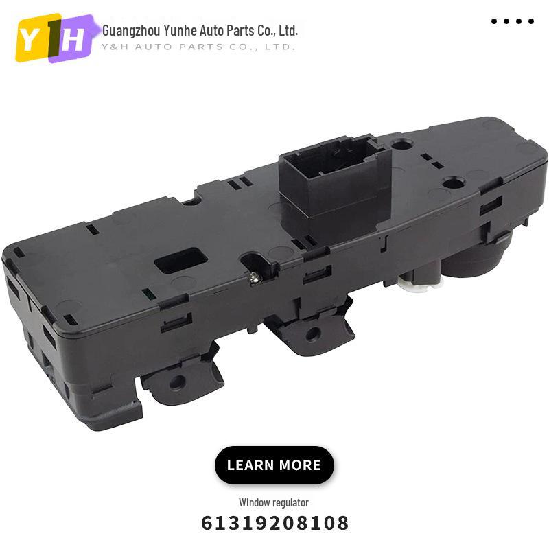 Переключатель стеклоподъемника BMW F35 61319208109/61319208108 Совместимый