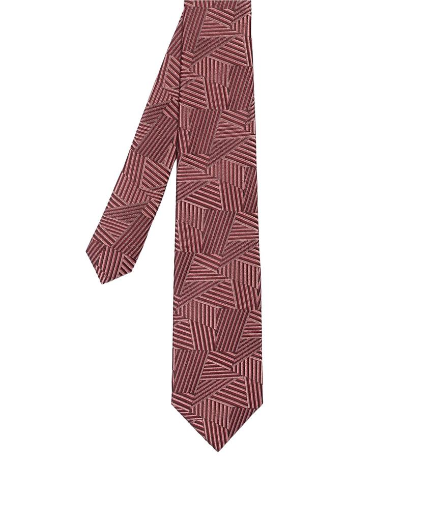 Paul Smith Tie 150083552MT Maroon F