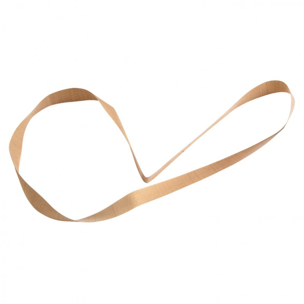 Высококачественная конвейерная лента 750*15 Непрерывный запайщик ленточного типа Термообработка