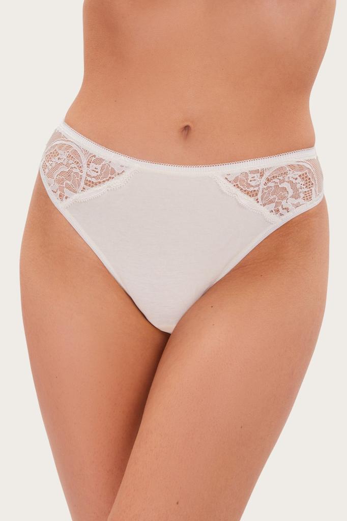 Трусики стринг ORO (65842)