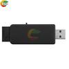 USB to TTL Converter UART Free Driver TypeC Module USB to Multi-channel Serial Port Download CH111G