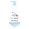 BABY DOVE PW Baby Dove Wash, Rich Moisture, 20 Oz