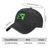 Baseball Cap Chicken Jockey  head Summer Streetwear Trucker Hat  Women Unisex Print Hiking Fishing Adjustable Baseball Caps