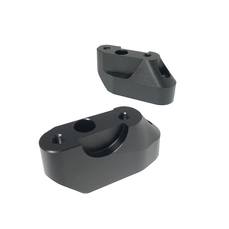 Комплект кронштейна для руля для BMW R1200RS R1250RS R 1200RS R 1250RS R1200 RS R1250 RS 2015-2018  