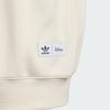 adidas Оригинал Детская толстовка Off-White и Желтая Color Block с Чипом и Дейлом Disney JC6807