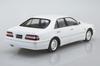 Aoshima Bunka Kyozai Модель автомобиля 137 Nissan Y33 Cima Пластиковая модель (АОСИМА) нет. 1/24 '96