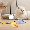 A Cat Toy That Can Relieve Boredom and Have Fun with Intelligent Sensing Sound Remote Control and Simulation of Meowing and Teasing Cats