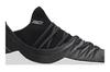 Men's Sneakers Under Armour Curry 5 Black Silver Black/White/Silver