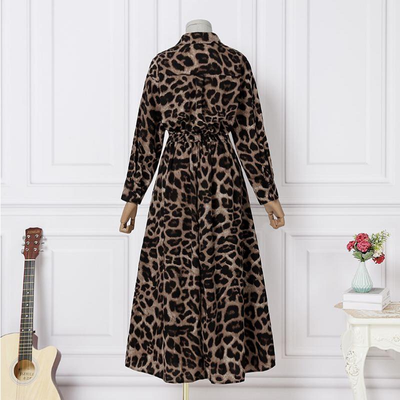 2026 Новое женское платье-туника из хлопка и льна, Платье-кардиган в стиле рубашки с завышенной талией и поясом, в стиле колледжа, Свободный крой, на пуговицах, средней длины