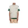 Безрукавка Polo Ralph Lauren с логотипом для мужчин, серый 710940375-005