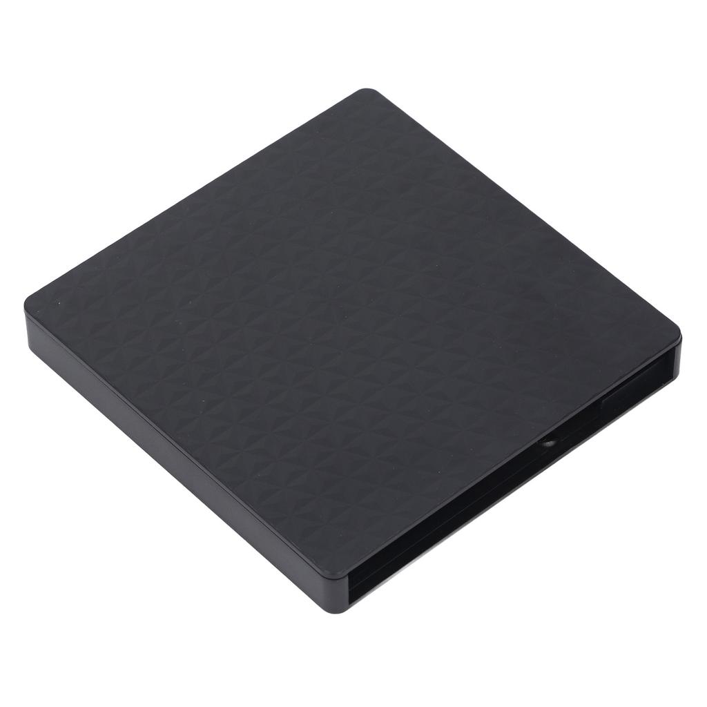 Внешний корпус для оптического привода ноутбука Тип A Тип C USB 3.0 Съемный бокс для оптического привода с интерфейсом Serial ATA