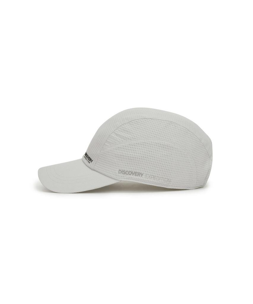 DISCOVERY EXPEDITION Discovery Runners Airdots Кэп (L/Серебристый)