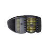 Allgu SS BELT Спортивная поддержка Запатентованный гольф-наклонный шкив для таза Включает в себя мобильный пояс для сумки, структуру, опору, осанку, туловище,
