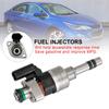 1 шт. Топливные форсунки 55577403 Подходят для GMC 16-19 Подходят для Chevry Cruze Malibu 1.4L 1.5L L4