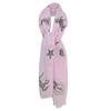 Womens/Ladies Balmoral Scarf