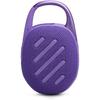 JBL CLIP5 Portable Bluetooth Speaker